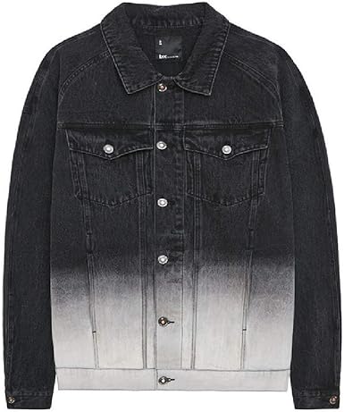 6xl denim jacket
