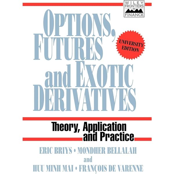 Exotic Options Trading (The Wiley Finance Series): de Weert, Frans
