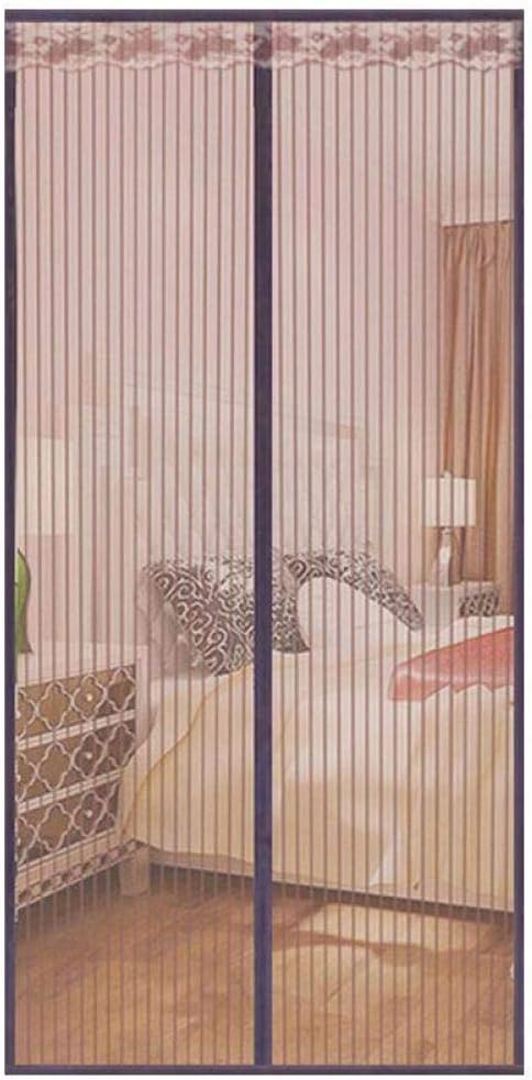 ZCED Magnet Fliegengitter Balkont r Moskitonetze F r T ren ZCED Magnet Fliegengitter Balkont r Moskitonetze F r T ren