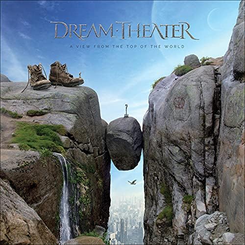Dream Theater - The Studio Albums 1992-2016 - Amazon.com Music