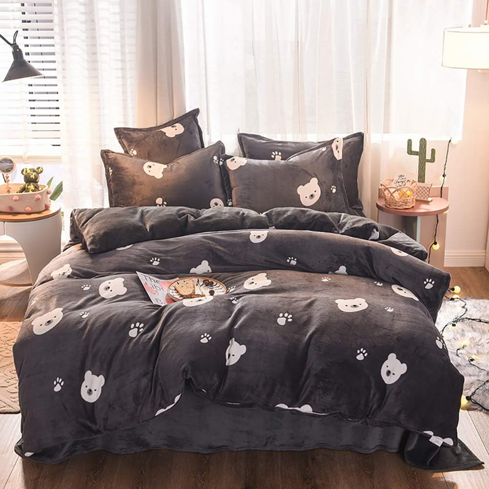 childrens double bed duvet sets