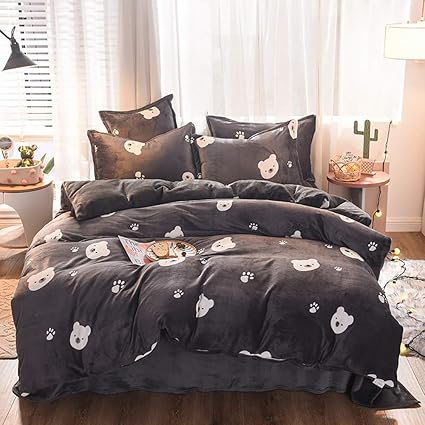 childrens double duvet cover