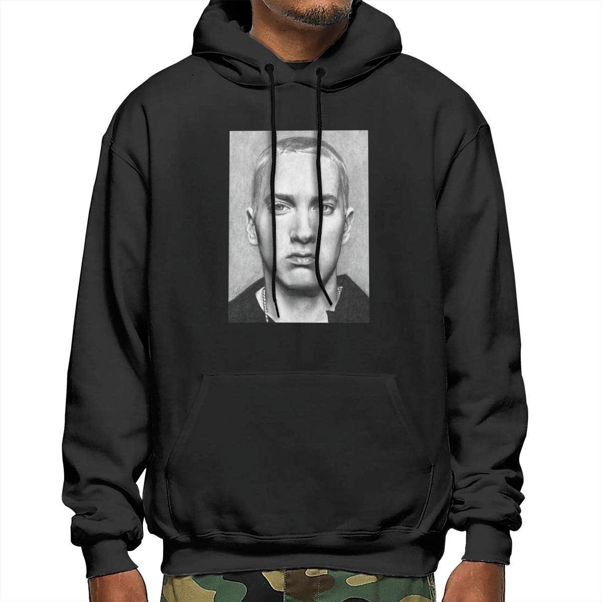eminem limited edition stan hoodie