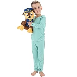 Paw Patrol Chase Kids Bedding Super Soft Plush