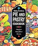 Betty Crocker's Pie and Pastry Cookbook by