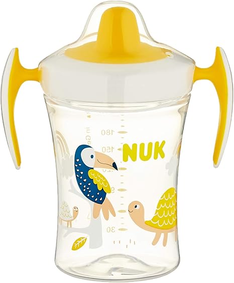 best sippy cup for 6 month old uk