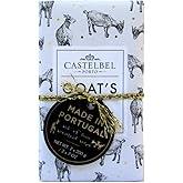 Castelbel Porto - Goat's Milk - Gift Set of Two Scented Bath Soap (2 x 7 oz.)