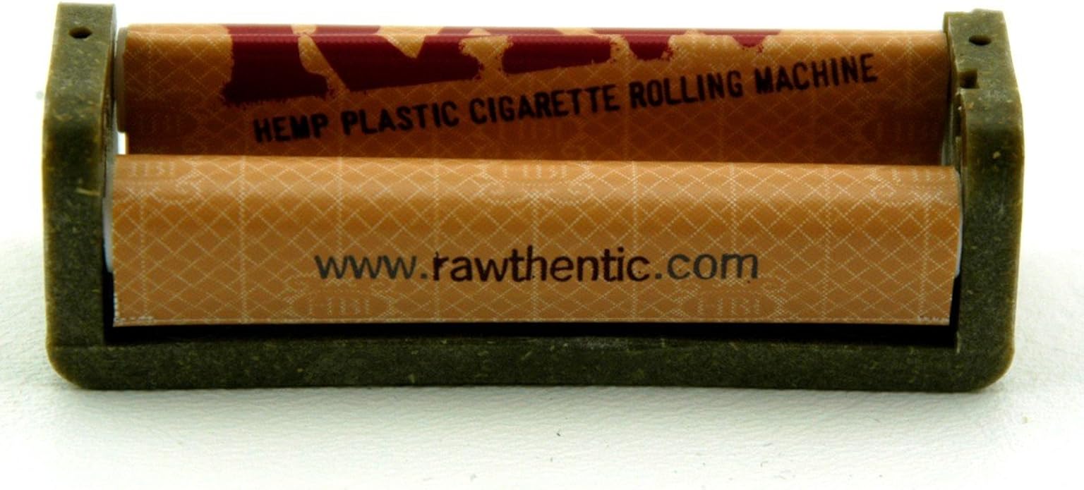 Rolling Plastic Roller RAW (70mm) Amazon.co.uk