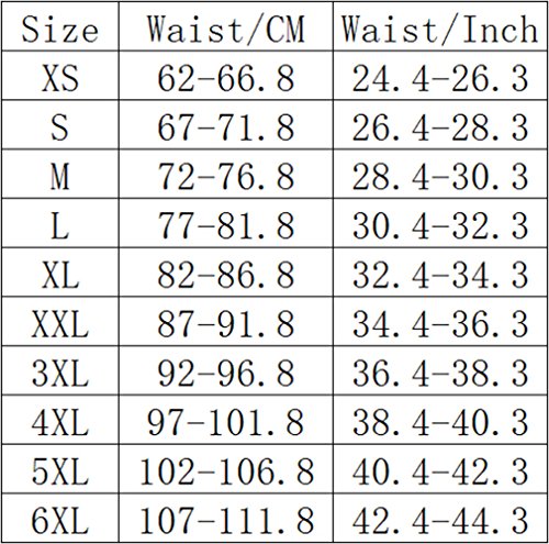 Lover-Beauty Women's Underbust Corset