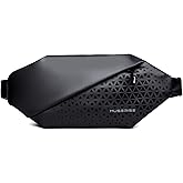 Durable & Stylish Crossbody Sling Bag, Casual Chest Bag, Shoulder Chest Pack Men and Women,For Travel, Work, and Everyday Use