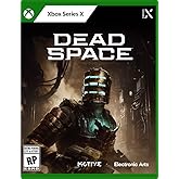 Dead Space Xbox Series X only
