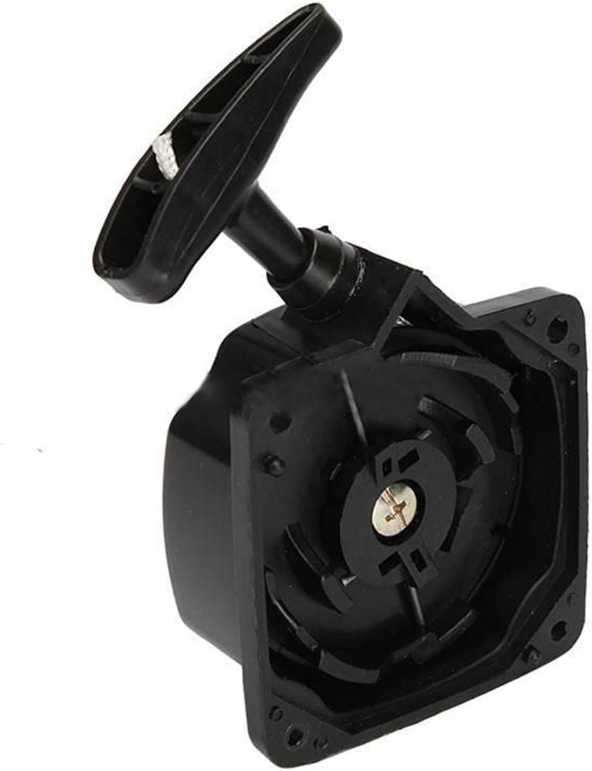 New Pull Start Starter fits 33cc 36cc 49cc Gas GS Moon G Scooter X Pocket Super Bike