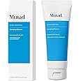 Murad Acne Control Clarifying Cleanser – Salicylic Acid & Green Tea Formula for Acne, Deep Pore Cleansing, Oil Control & Breakout Prevention for Clear, Balanced, Healthy-Looking Skin – 5 Fl Oz