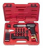 Hanson Rivet 3X AIR Hammer KIT for Solid