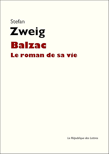 Download Balzac: Le roman de sa vie (Littérature & Documents t. 13925) PDF