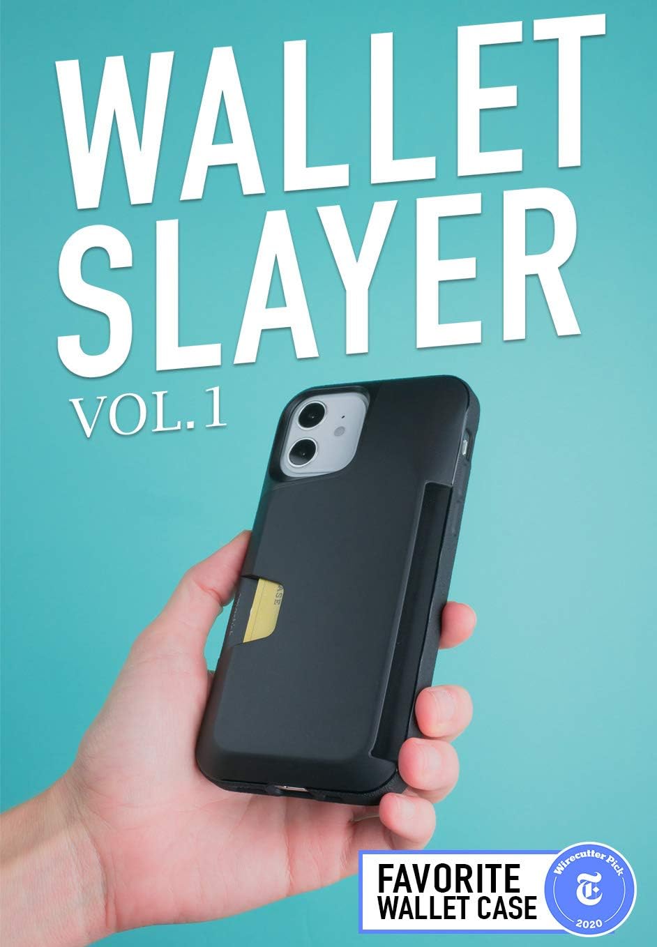 Smartish Wallet Slayer - Thumbnail 4