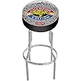 Arcade1UP Branded Stool (Street Fighter)