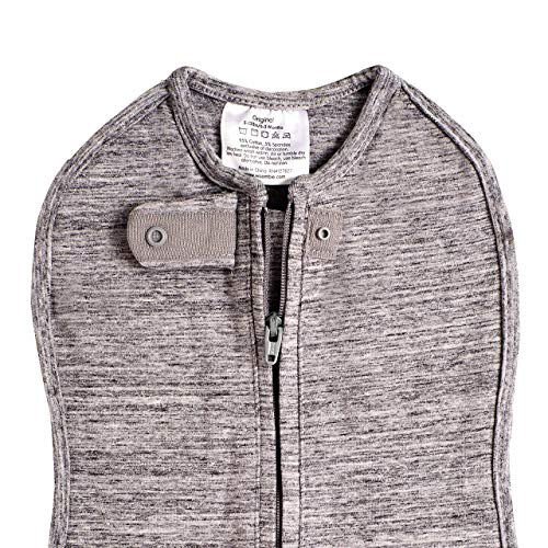 Woombie Original Baby Swaddling Blanket Soothing, Cotton Baby Swaddle