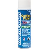 Hougen 11747 RotaFoam Cutting Fluid Extends The Life Of Taps &amp; Drills 17 oz Can