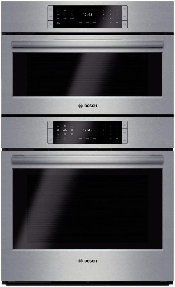 Best Bosch 800 Series Electric Range