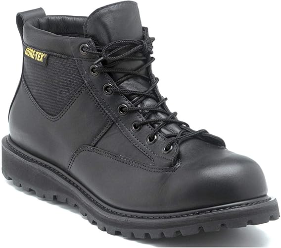 rocky lace to toe boots