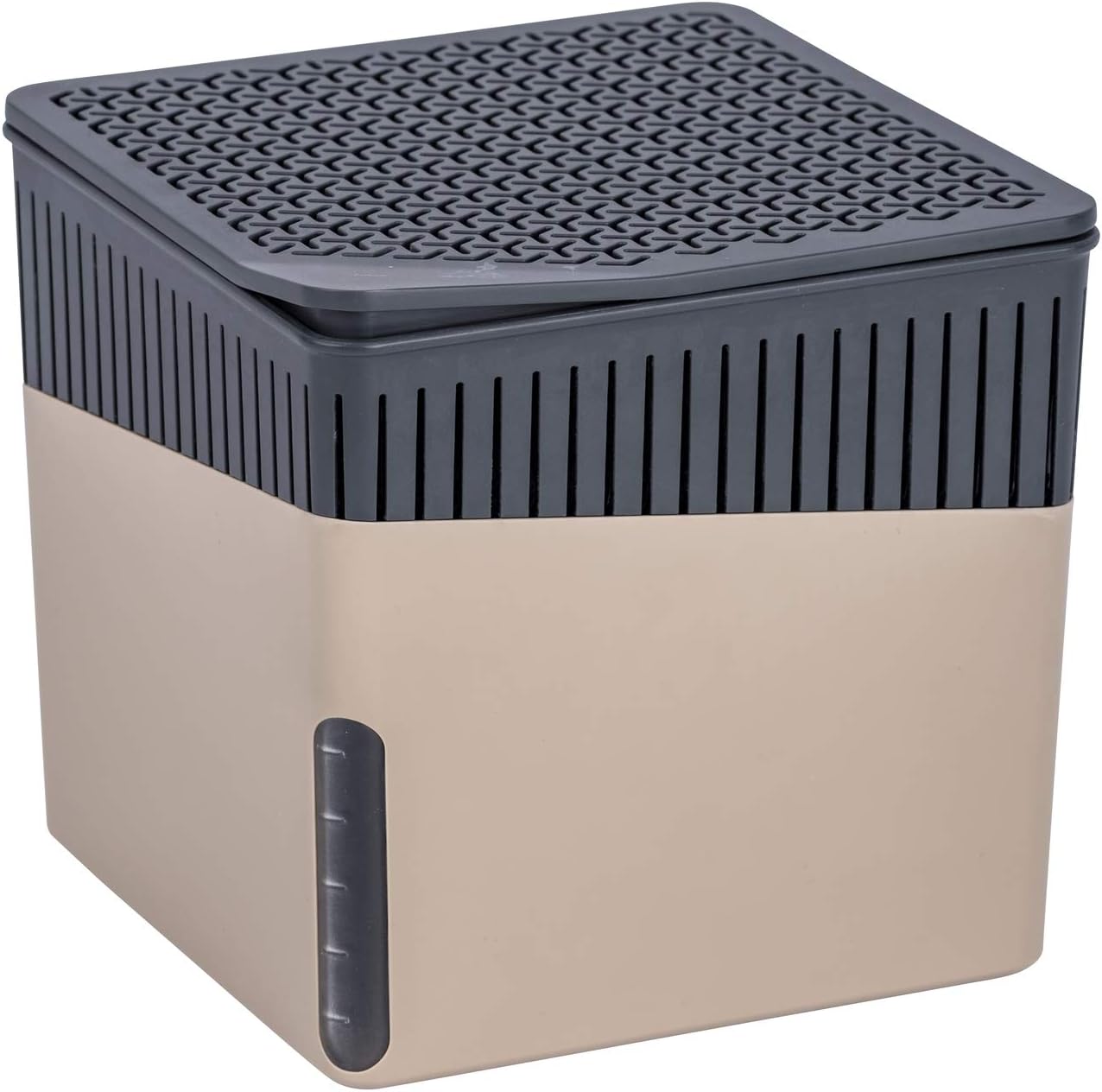 Deshumidificador Cube 500G Beige, 500 g