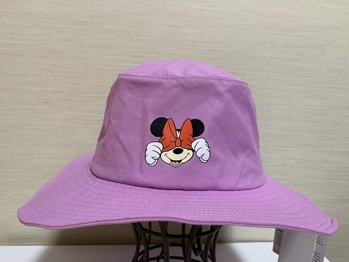 Amazon Co Jp Uniqlo ユニクロ ディズニー ラブ ミニー マウス コレクション バイ アンブッシュ Uvカット ハット 紫 帽子 紫外線対策 ホビー Amazon Co Jp Uniqlo ユニクロ ディズニー ラブ ミニー マウス コレクション バイ アンブッシュ Uvカット ハット 紫 帽子 紫外線対策 ホビー