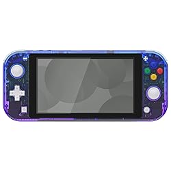 eXtremeRate Gradient Translucent Bluebell DIY