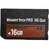 HX 16GB Memory Stick Pro-HG Duo 16GB MS-HX16GB for Camera PSP 1000 2000 3000 Memory Card Accessories