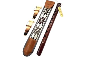 Armenian Duduk Key C, Professional Duduk, Professional Duduk 2 Reeds, Taraz Case, Flute, Playing Instructions, Duduk Apricot 