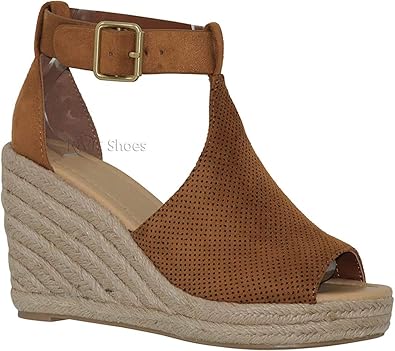 city classified espadrilles