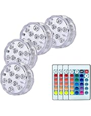 Pond Lights | Amazon.com