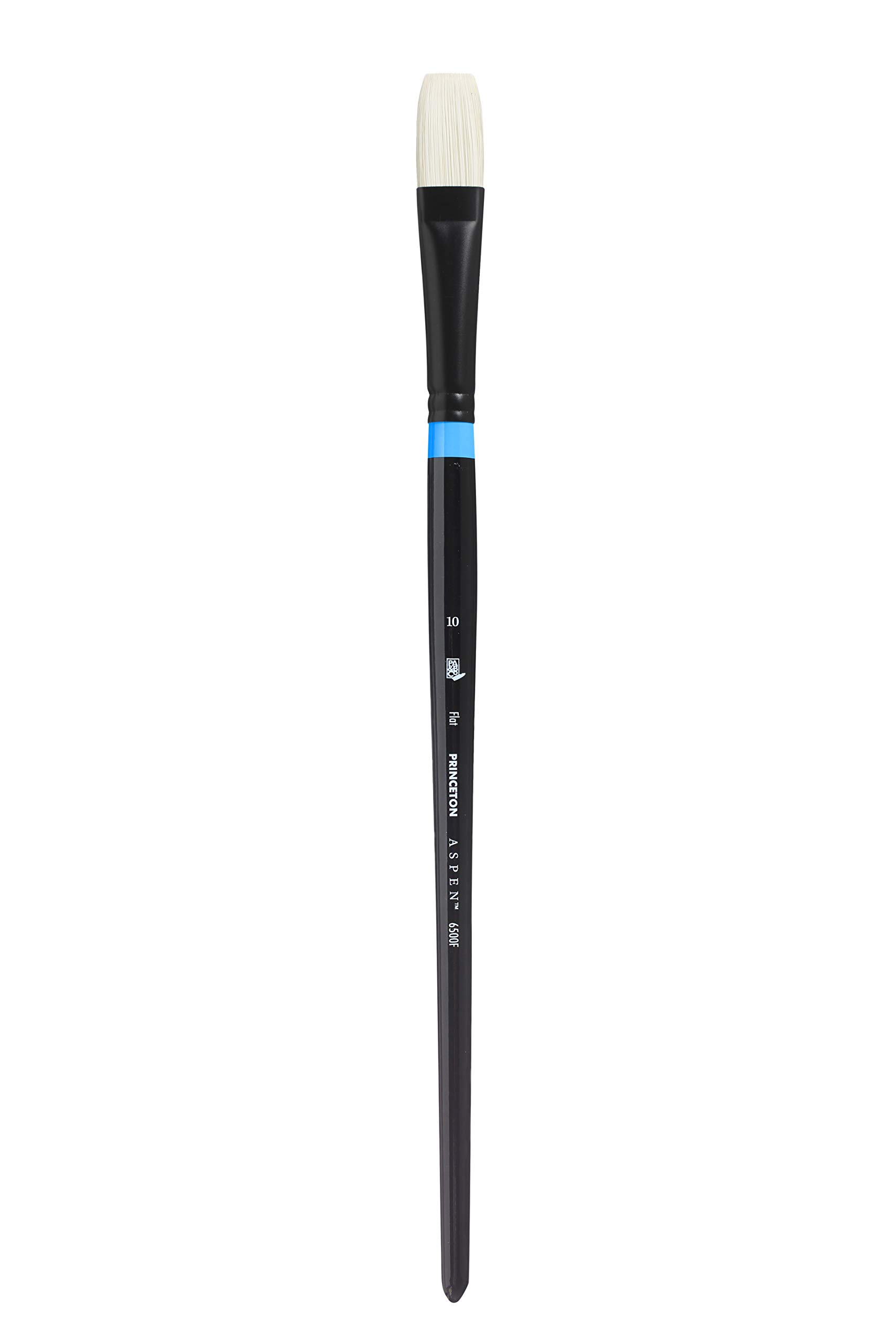 Pri Aspen Syn Lh Flat Size 10