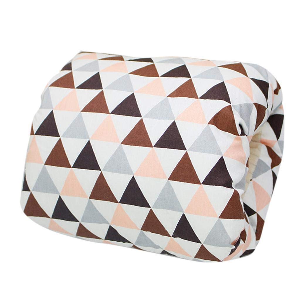 travel feeding pillow