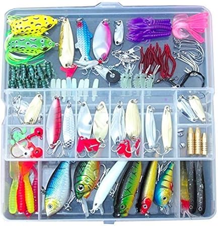 pike fishing tackle for sale