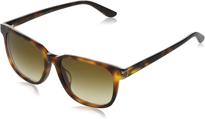 Amazon カルティエ サングラス Ct0002sa アジアンフィット メンズ Havana Havana Brown 日本 56 18 150 Free サイズ 並行輸入品 サングラス 通販