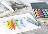 Faber-Castell Art & Graphic Polychromos Colour Pencil Tin 36 Multicoloured view 4