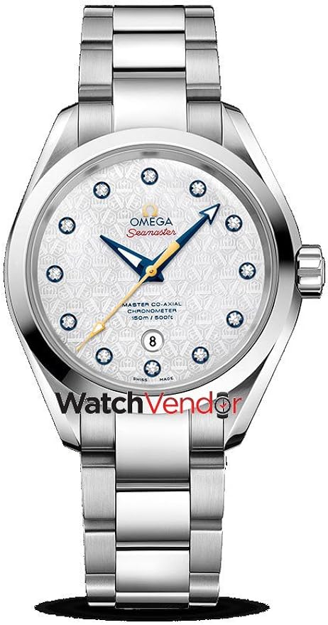 omega ryder cup watch for sale