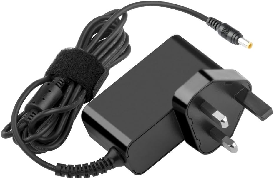 KFD 12.5V AC DC Power Supply for SONY SRS-X5 SRS-D5 SRS-Z100 SRS-ZTV25 Sony SRS-BTX300 SRSBTX300 Portable Wireless Speaker Charger SONY Video Camera EVI-HD1 EVI-HD3V EVI-HD7V BRC-Z700 UK Plug Adapter - Image 4