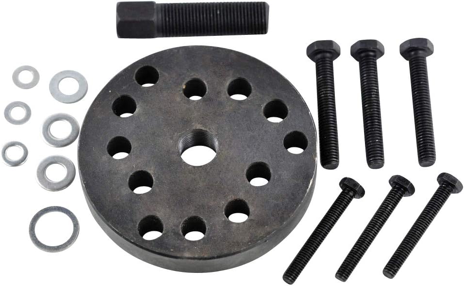 Universal Flywheel Puller 12Hole (6 mm & 8 mm Bolts) for Yamaha