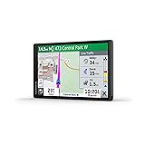 Garmin DriveSmart 55 and Traffic, GPS