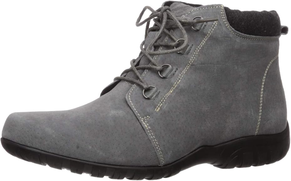 propet women's delaney ankle bootie