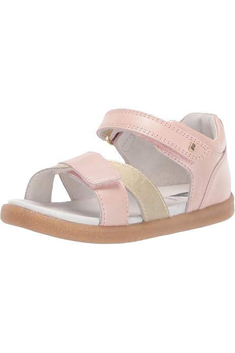 bobux girls sandals