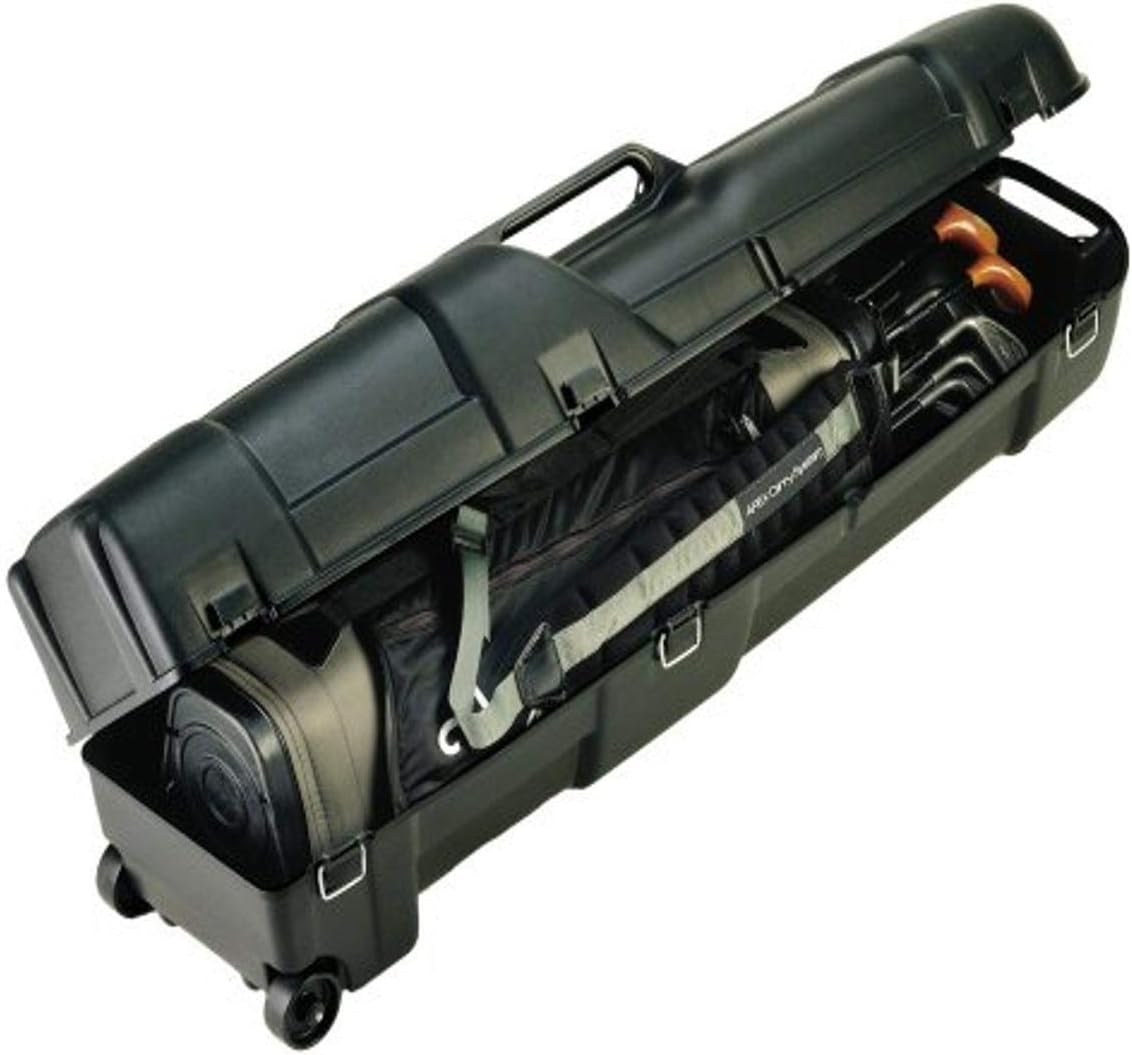 Golf guard deluxe travel case Clearance