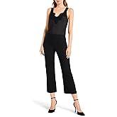 NIC+Zoe Womens Polished Wonderstretch Wide-Leg Crop