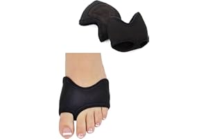 Artan Balance Ballet Barre Half Sole Dancing Shoes, Pair, Supports Turning, Spinning, and Balancing for Beginner and Professional Dancers, Non-Slip Nylon Neoprene Step