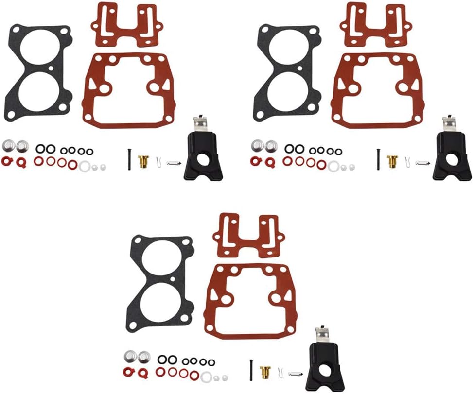 Atwood 3107977.005 Starter Motor WSX7 Interior Parts & Accessories