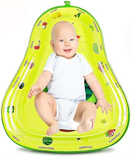 baby water mat amazon