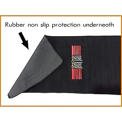 Next Level Racing Floor Mat
