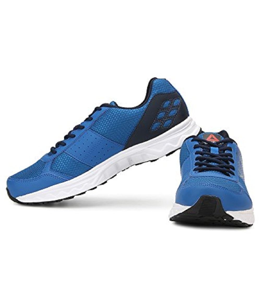 reebok men's ahary runner running shoe
